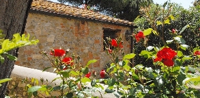Agriturismo Maremma