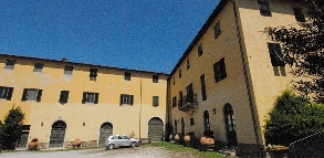 Agriturismo Maremma