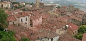 Farmhouse Massa Marittima