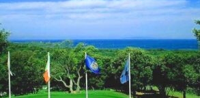 Bauernhof Punta Ala Golf