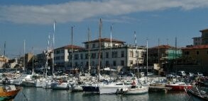 Bauernhof San Vincenzo