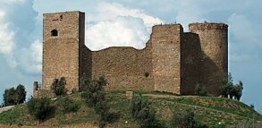 Maison de Ferme Scarlino