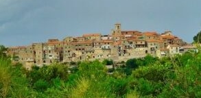 Maison de Ferme Scarlino