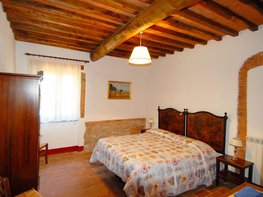 Room Ginestra