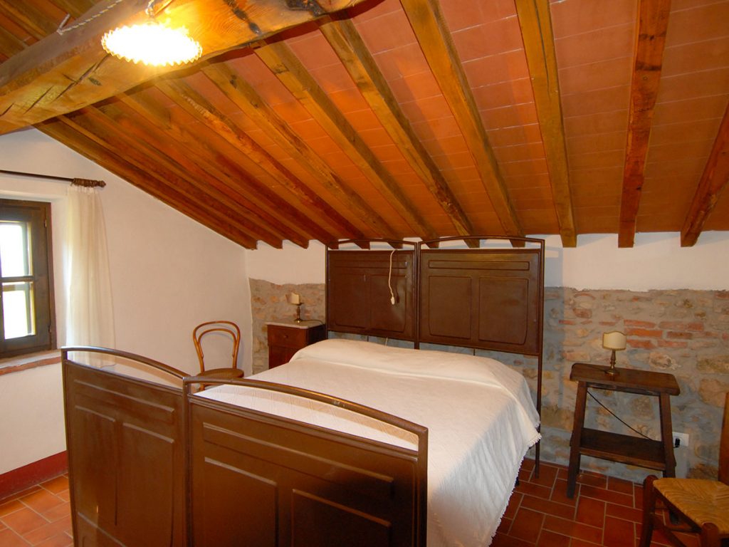 Room Corbezzolo