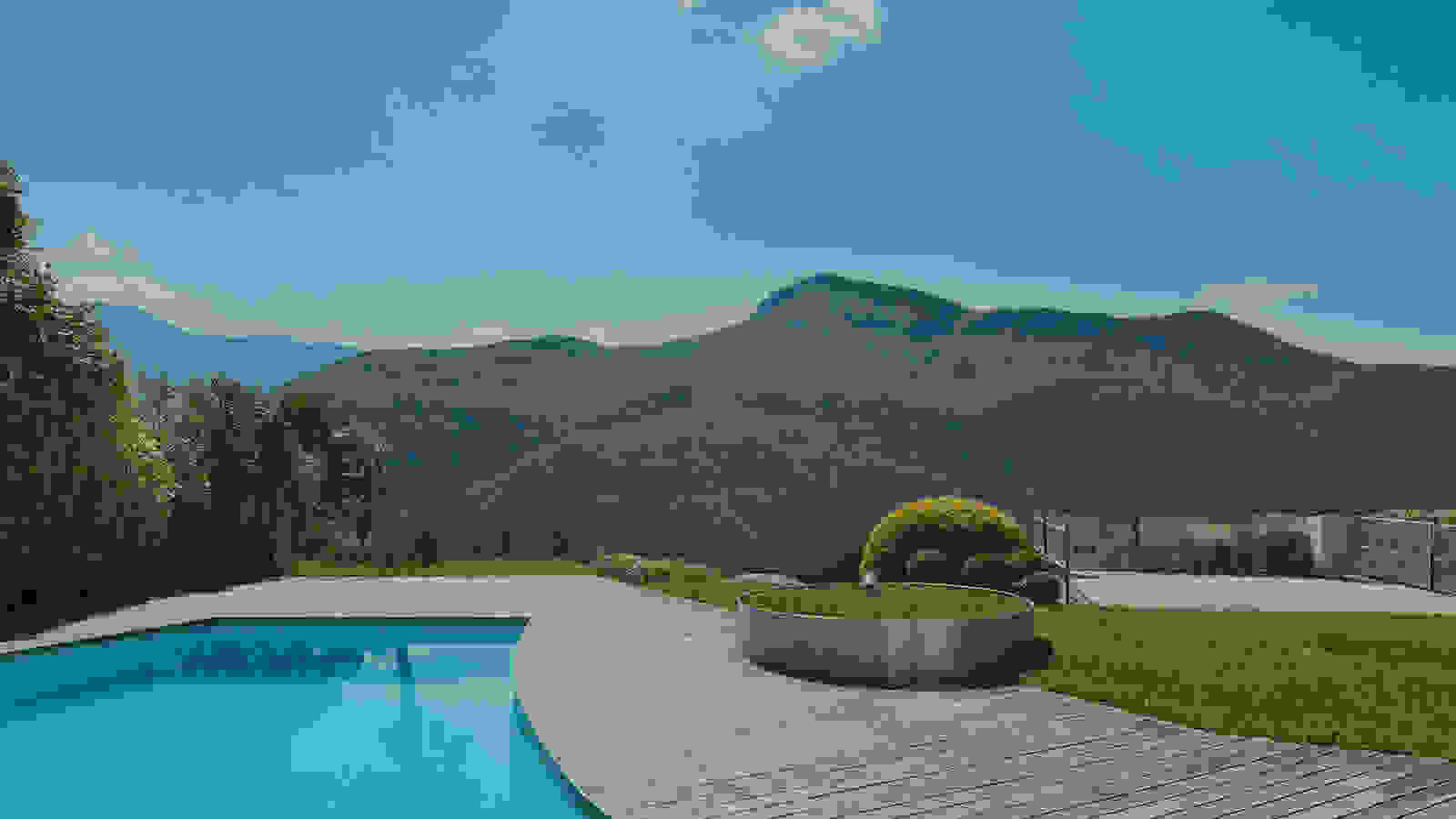 Agriturismo Bronzivalle in Riotorto, Italy